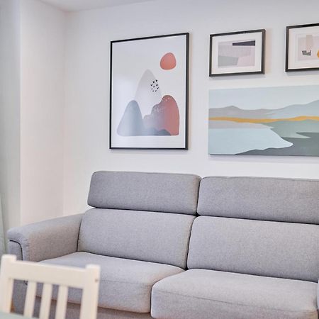 Apartamento Luminoso En La Molina La Molina  Bagian luar foto