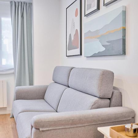Apartamento Luminoso En La Molina La Molina  Bagian luar foto