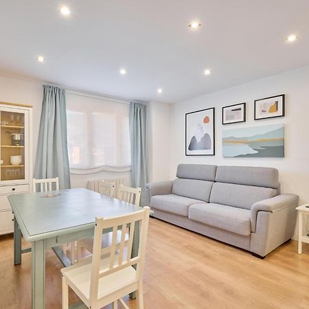 Apartamento Luminoso En La Molina La Molina  Bagian luar foto