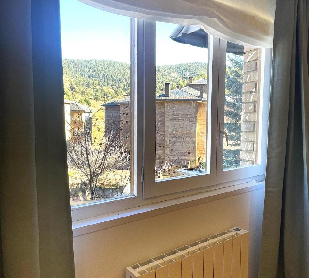 Apartamento Luminoso En La Molina La Molina  Bagian luar foto