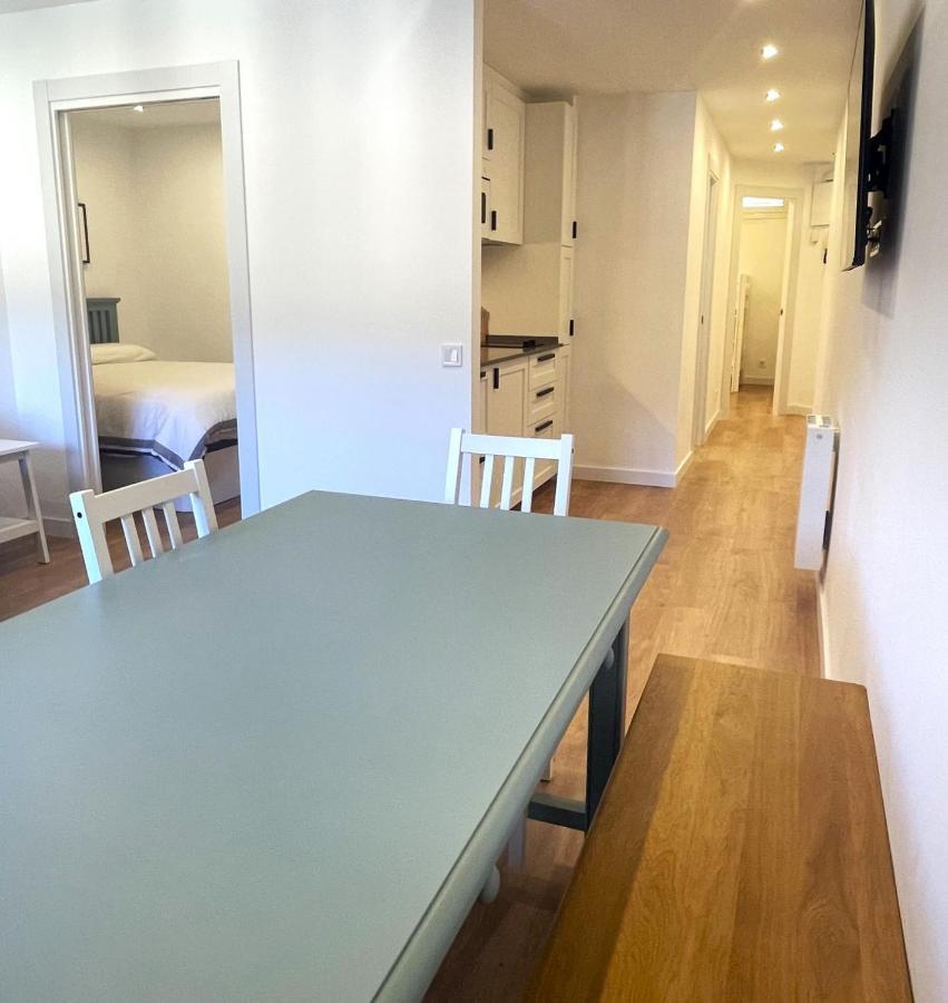 Apartamento Luminoso En La Molina La Molina  Bagian luar foto