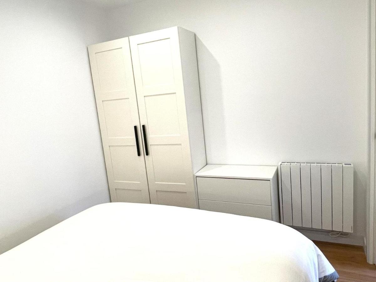 Apartamento Luminoso En La Molina La Molina  Bagian luar foto