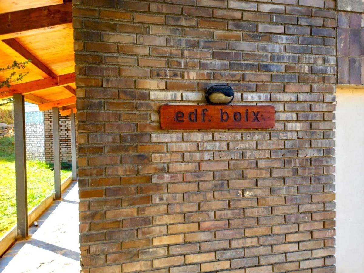 Apartamento Luminoso En La Molina La Molina  Bagian luar foto