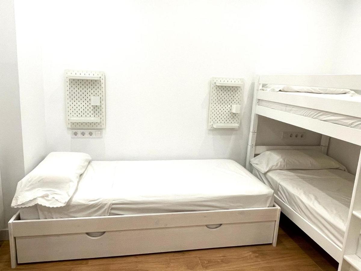 Apartamento Luminoso En La Molina La Molina  Bagian luar foto