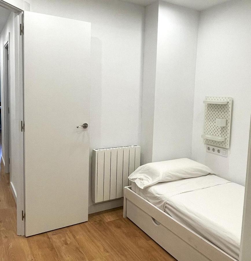 Apartamento Luminoso En La Molina La Molina  Bagian luar foto