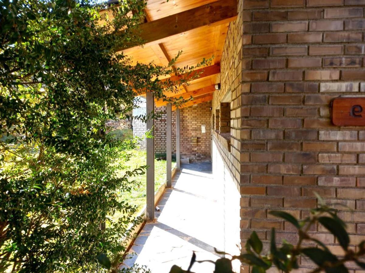 Apartamento Luminoso En La Molina La Molina  Bagian luar foto
