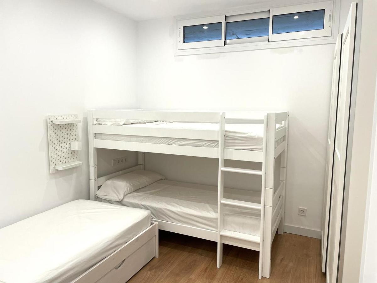 Apartamento Luminoso En La Molina La Molina  Bagian luar foto