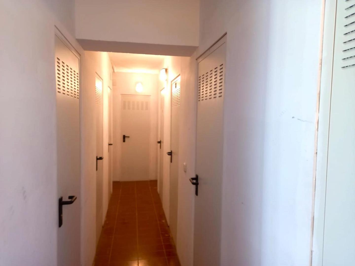 Apartamento Luminoso En La Molina La Molina  Bagian luar foto