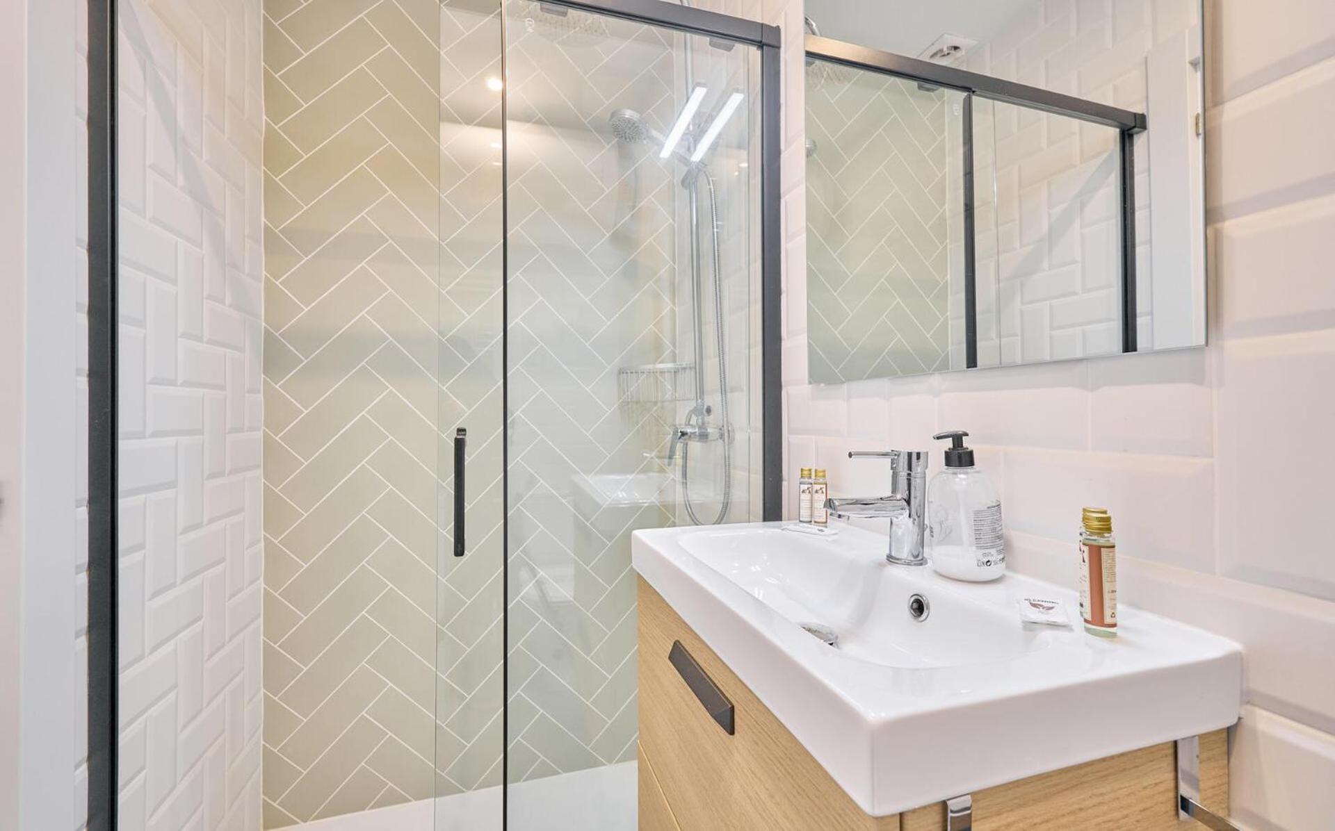 Apartamento Luminoso En La Molina La Molina  Bagian luar foto