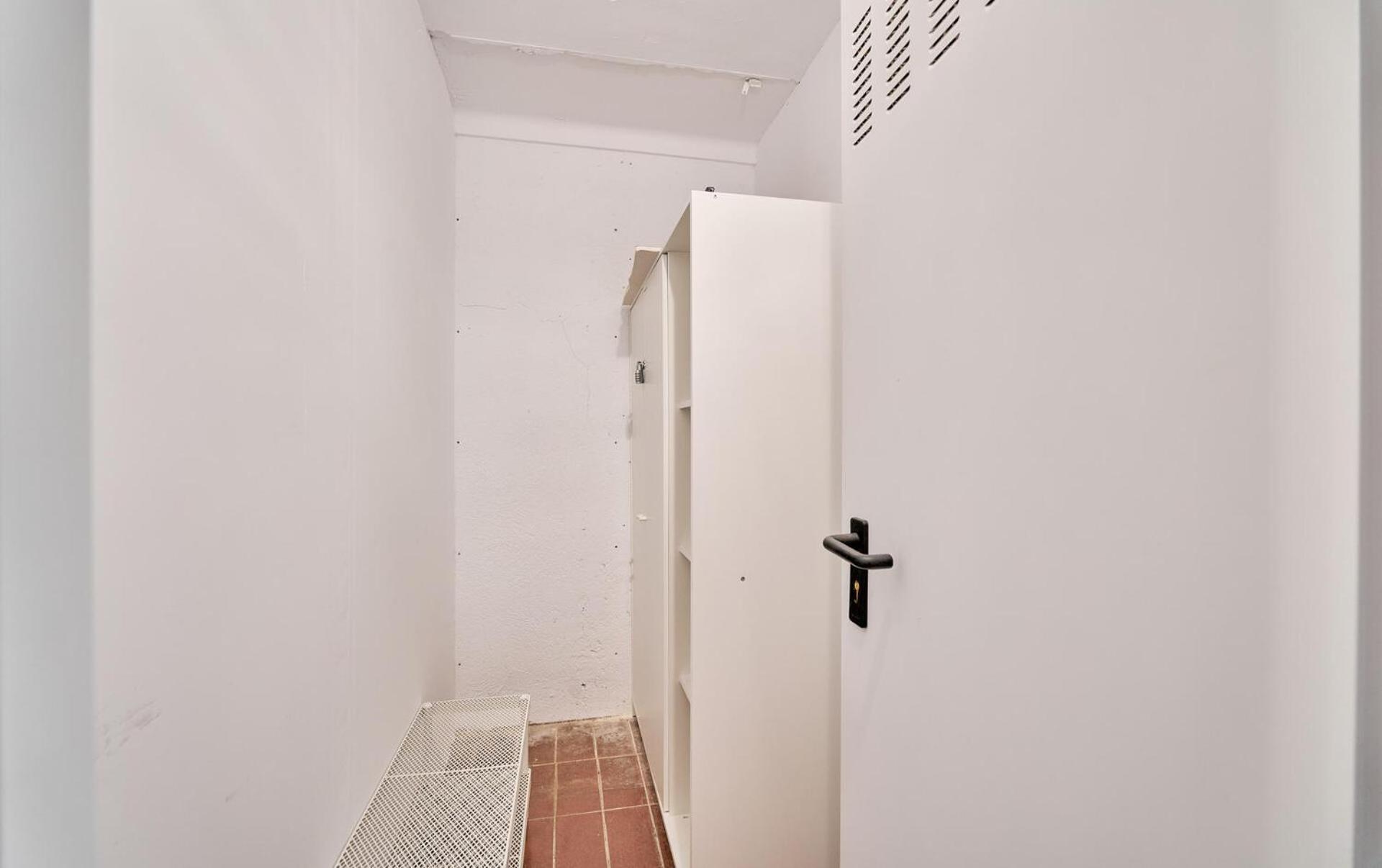Apartamento Luminoso En La Molina La Molina  Bagian luar foto