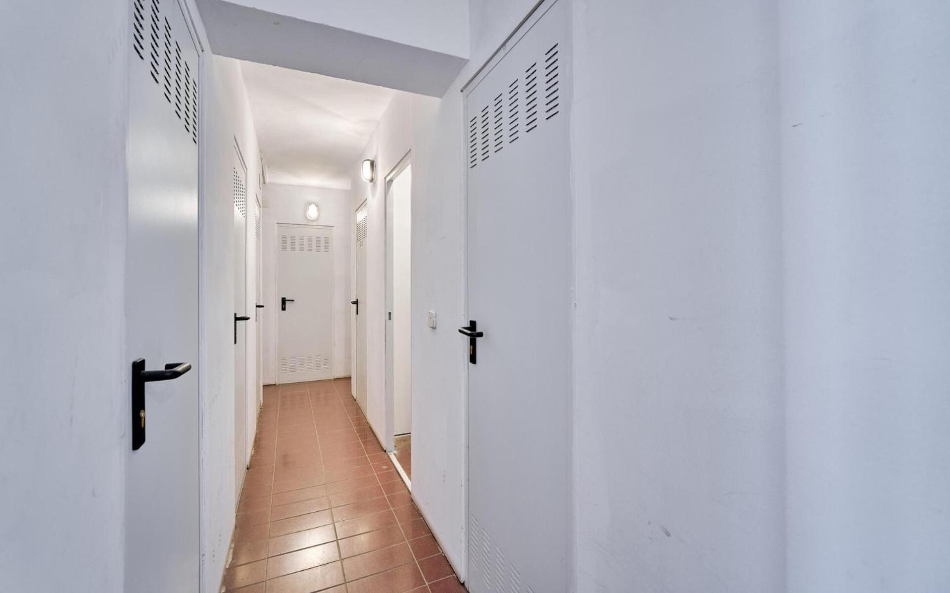 Apartamento Luminoso En La Molina La Molina  Bagian luar foto