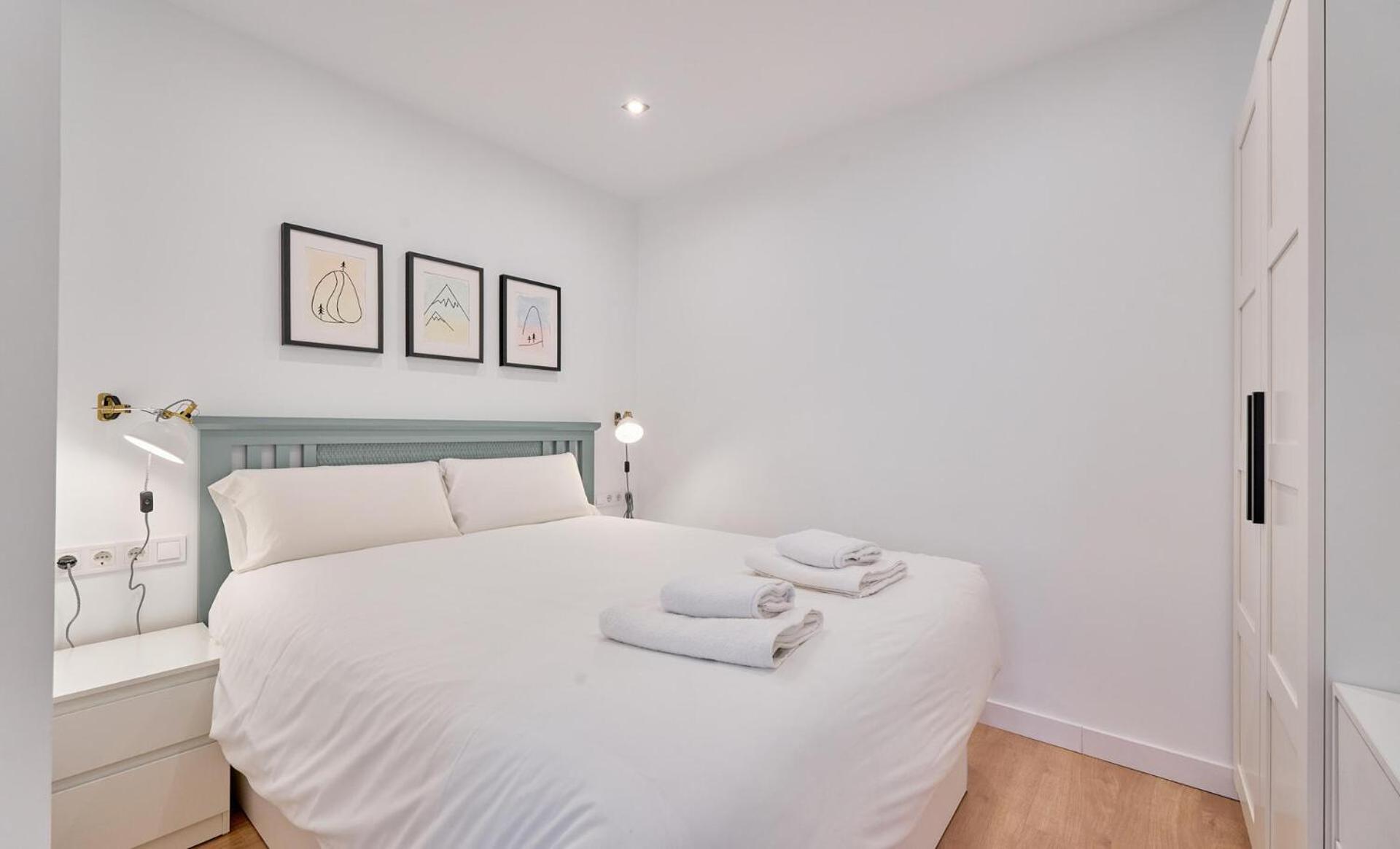 Apartamento Luminoso En La Molina La Molina  Bagian luar foto