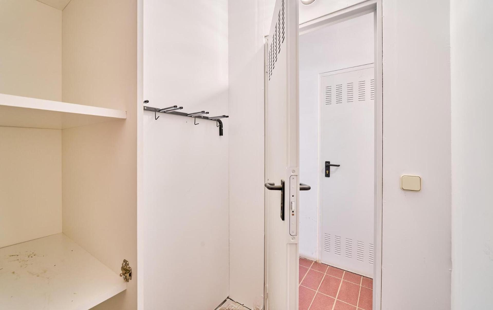 Apartamento Luminoso En La Molina La Molina  Bagian luar foto