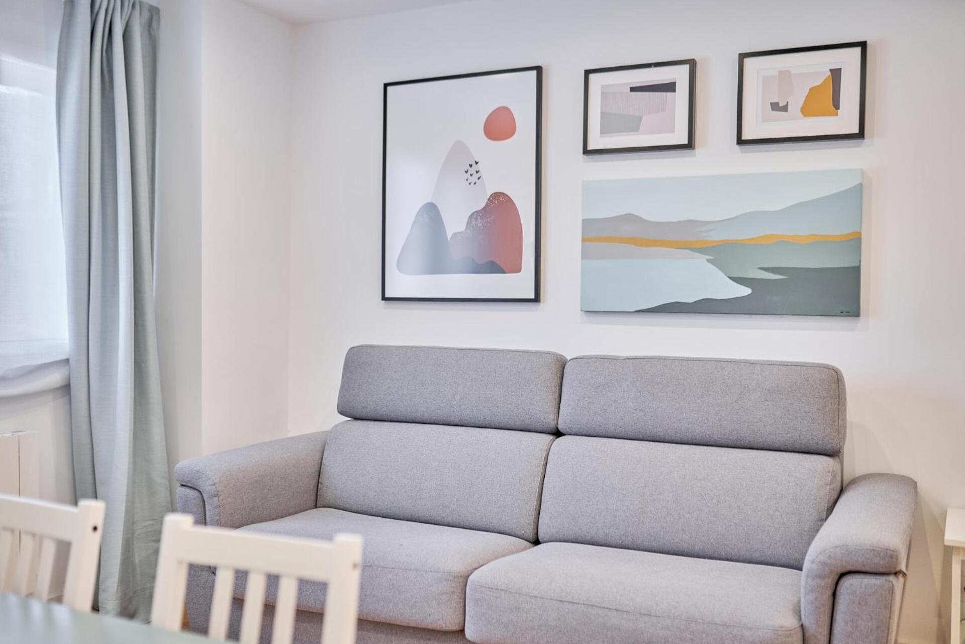 Apartamento Luminoso En La Molina La Molina  Bagian luar foto