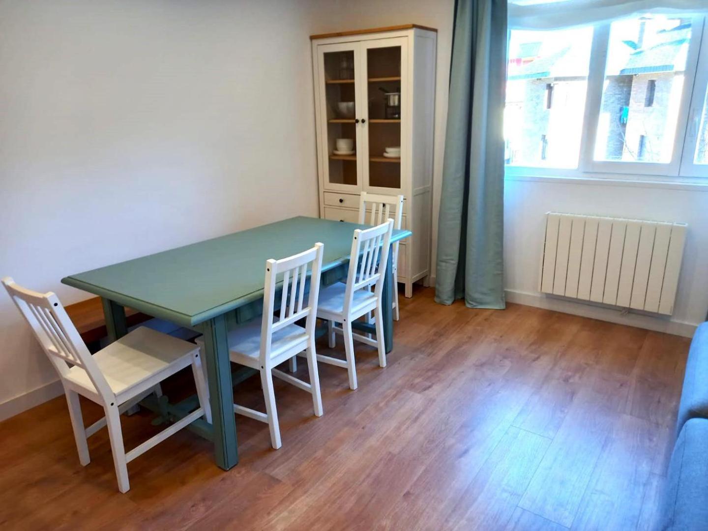 Apartamento Luminoso En La Molina La Molina  Bagian luar foto