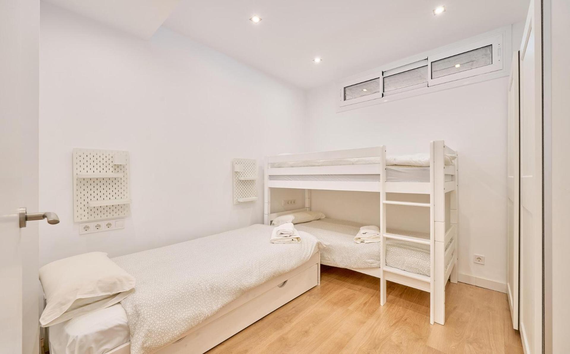 Apartamento Luminoso En La Molina La Molina  Bagian luar foto