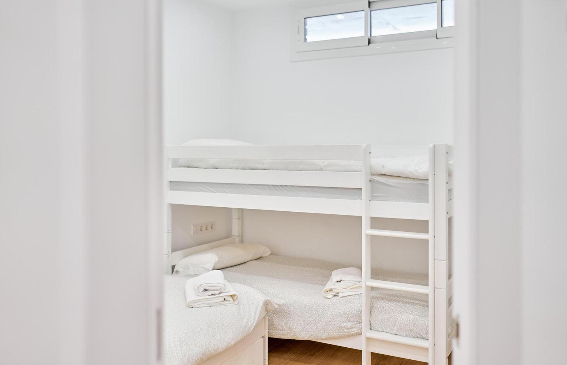 Apartamento Luminoso En La Molina La Molina  Bagian luar foto