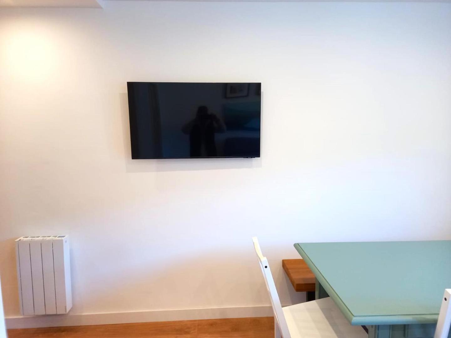 Apartamento Luminoso En La Molina La Molina  Bagian luar foto