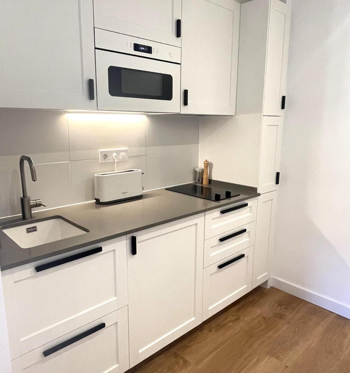 Apartamento Luminoso En La Molina La Molina  Bagian luar foto