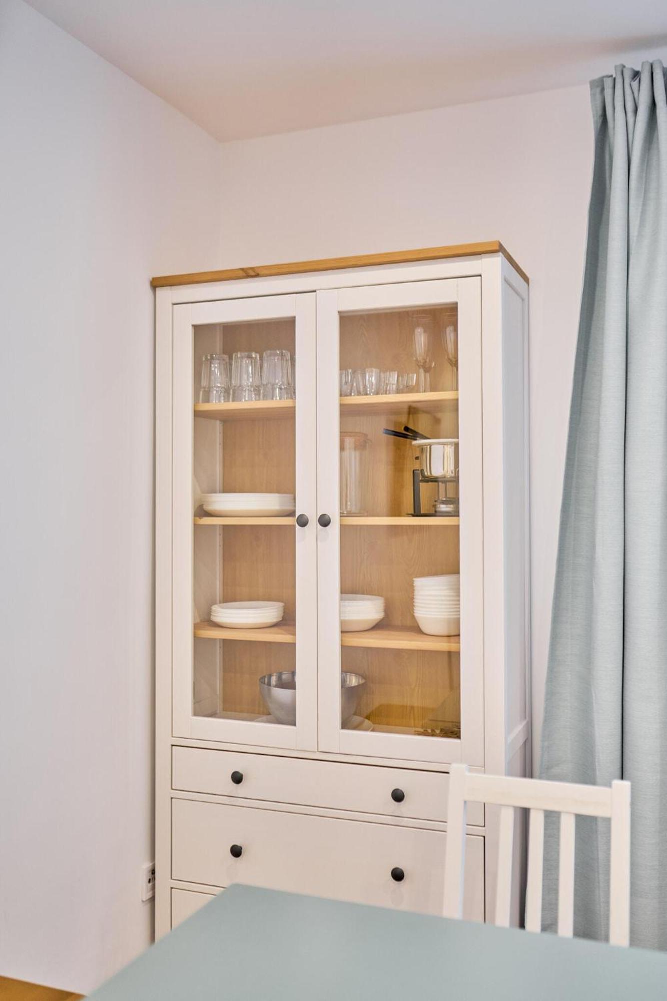 Apartamento Luminoso En La Molina La Molina  Bagian luar foto